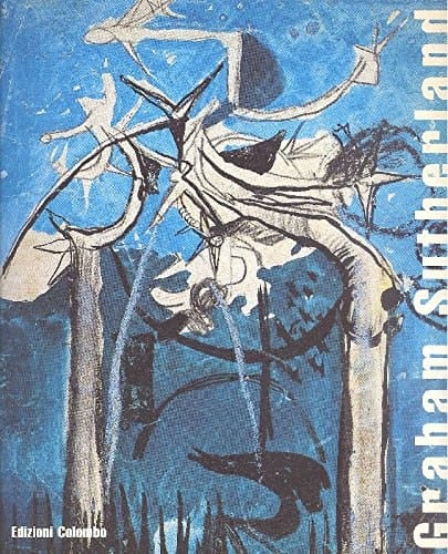 Graham Sutherland storia segreta, 1922-1979