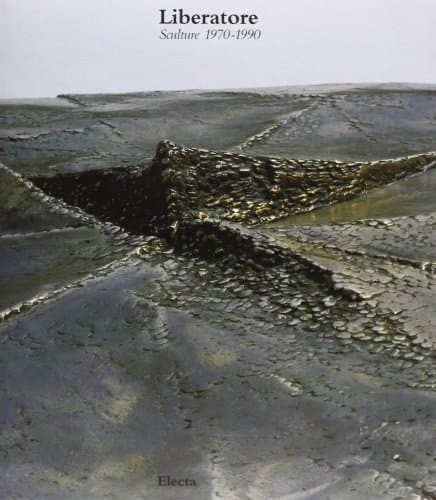 Liberatore sculture, 1970-1990