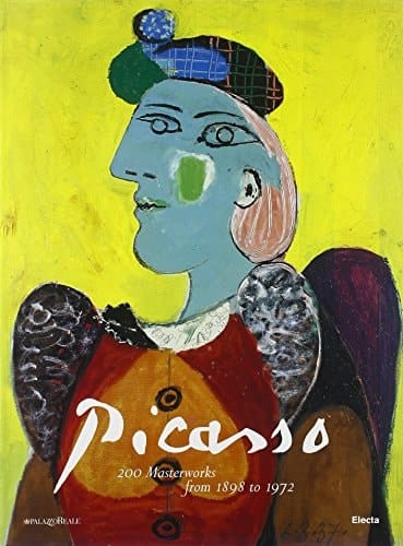 Picasso 200 Masterworks from 1898 to 1972