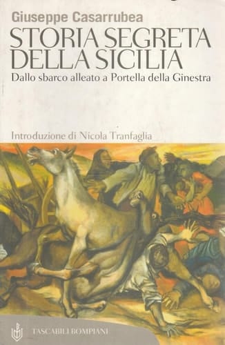 Storia Segreta Della Sicilia