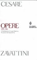 Opere 1931-1986