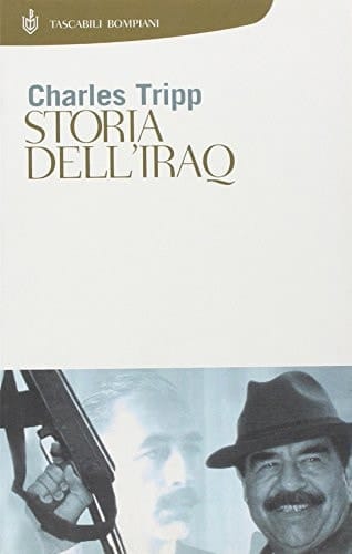 Storia dell'Iraq