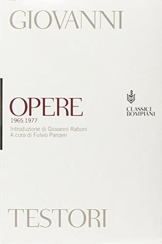 Opere 1965-1977. 2