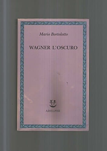 Wagner l'oscuro