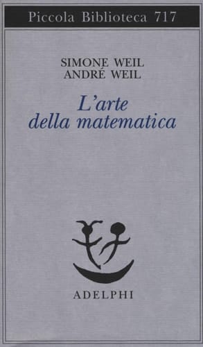 L'arte della matematica