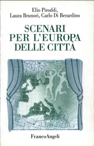 Scenari per l'Europa delle città