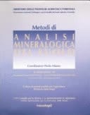 Metodi di analisi mineralogica del suolo