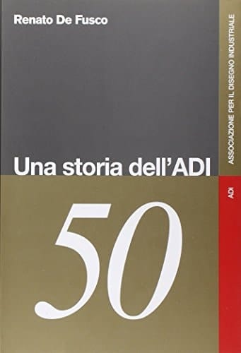 Una storia dell'ADI 50