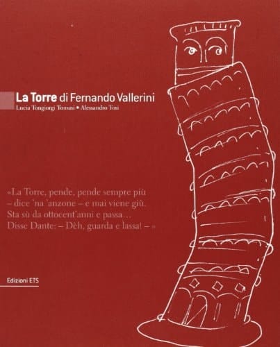 La torre di Fernando Vallerini