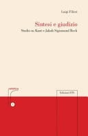 Sintesi e giudizio studio su Kant e Jakob Sigismund Beck