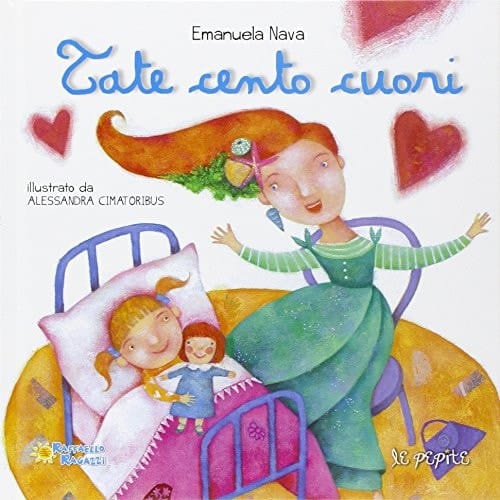 Tate cento cuori