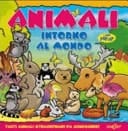 Animali intorno al mondo