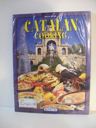 Catalan Cooking