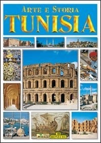 Arte e storia Tunisia