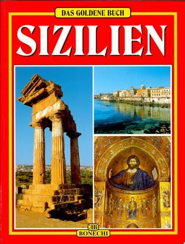 Das Goldene buch von Sizilien