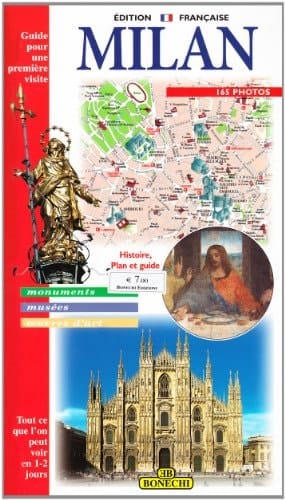 Milan guide pour une première visite