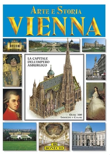 Arte e Storia. Vienna