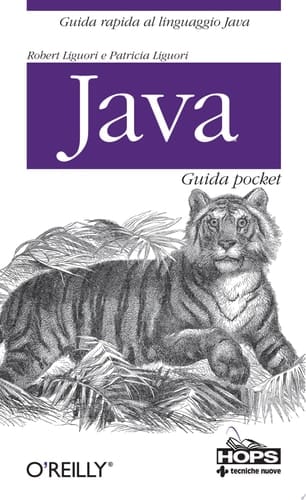 Java. Guida pocket