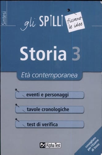 Storia