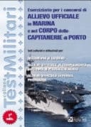 Eserciziario per i concorsi di allievo ufficiale in marina e nel corpo delle capitanerie di porto