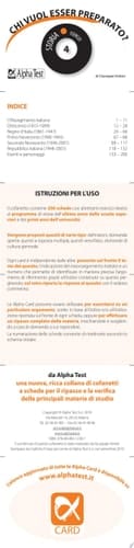 Storia. Esercizi