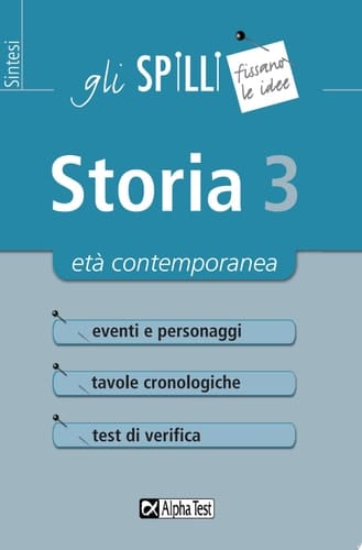 Storia 3