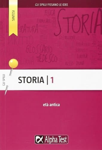 Storia