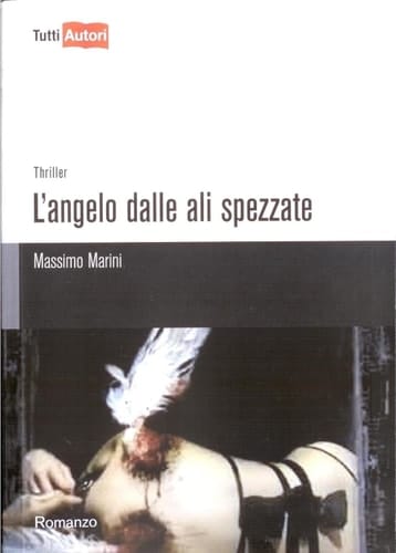L'angelo dalle ali spezzate