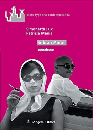 Su kran Moral apocalypse