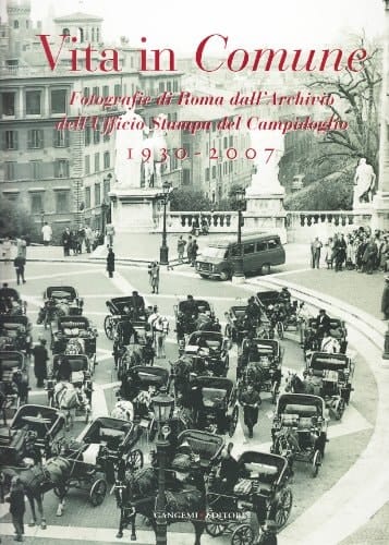 Vita in comune 1930-2007