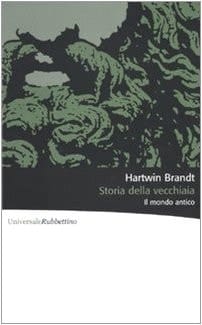 Storia della vecchiaia il mondo antico