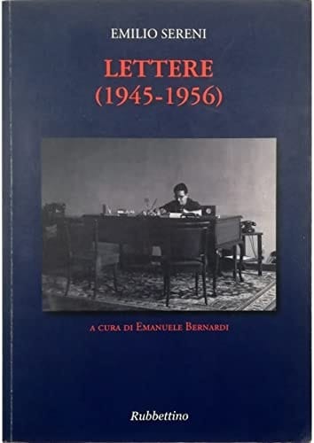 Lettere, 1945-1956