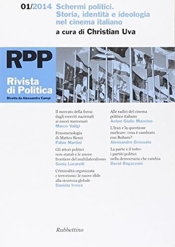Rivista di politica (2014)