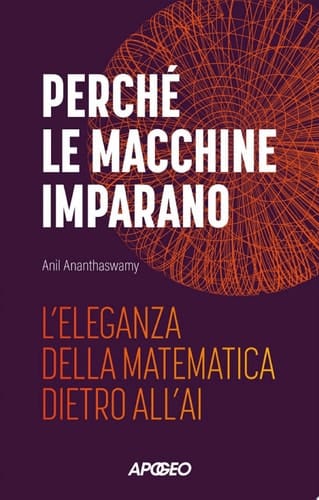 Perché le macchine imparano Lʼeleganza della matematica dietro allʼAI