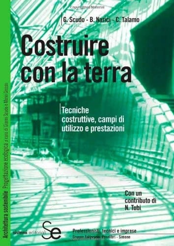 Costruire con la terra