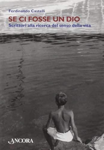 Se ci fosse un Dio. Scrittori alla ricerca del senso della vita
