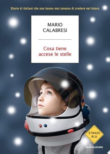 Cosa tiene accese le stelle