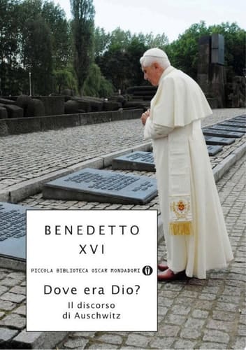 Dove era Dio?