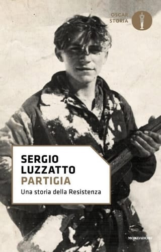 Partigia Una storia della resistenza