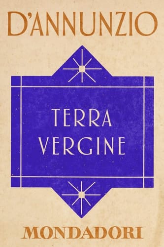 Terra vergine