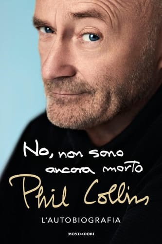 No, non sono ancora morto L'autobiografia