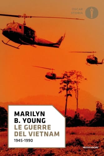 Le guerre del Vietnam 1945-1990