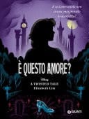 Cenerentola. È questo amore? E se cenerentola non avesse mai provato la scarpetta?