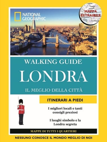 Londra. Il meglio della città. Con cartina. Nuova ediz.