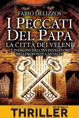 I peccati del papa. La città dei veleni