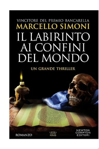 Il labirinto ai confini del mondo