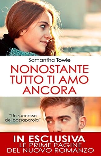 Nonostante tutto ti amo ancora