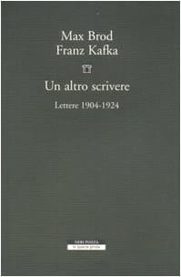 Un altro scrivere lettere 1904 - 1924