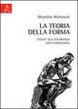 La teoria della forma studio sull'invarianza dell'espressione