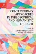 Contemporary Approaches in Philosophical and Humanistic Thought